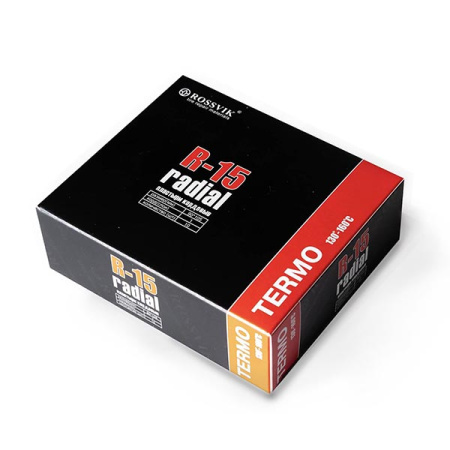 Пластыри  R-15 (термо) 90х105/1 сл., 10 шт.