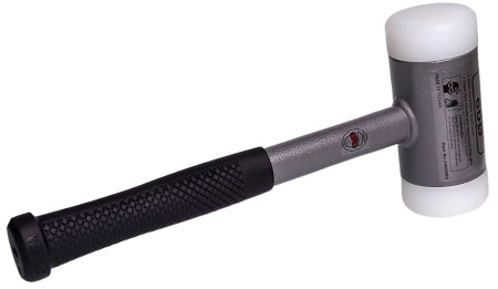 HMSN60 Молоток «без отскока» для правки дисков