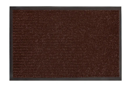 Коврик влаговпитывающий ComeForte «FLOOR MAT» Стандарт 60х90см Коричневый 20шт/уп