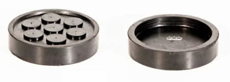 1007К Резиновая накладка для подъемников "ДАРЗ"