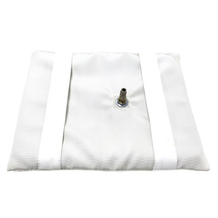 PP.33.26.N Плоская пневмоподушка в чехле 330х260 мм (наружная ТП-ВС)