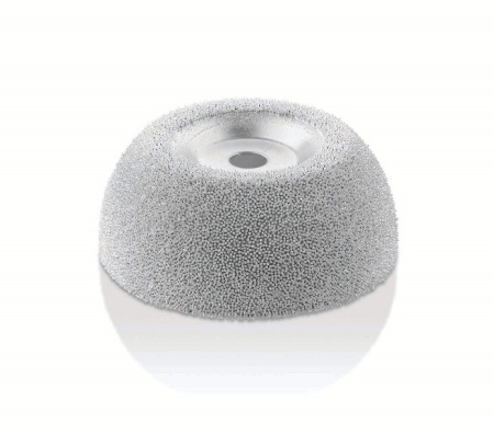 RH-109 Абразив-сфера (диам 65/шир 25/зер 230)