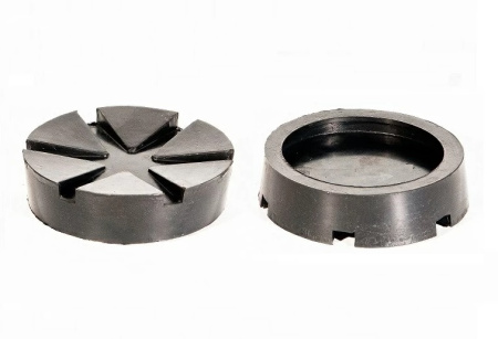 1018К Резиновая накладка для подъемников «СИВИК»