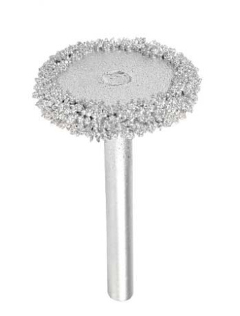 BJ619 Абразив-грибок (диам 35/шир 6/зерн 330)