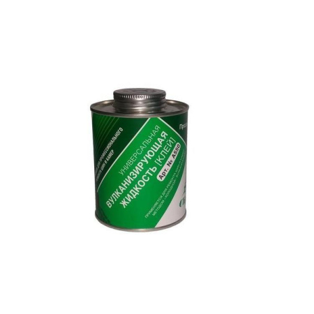 A550 Clipper Клей прозрачный 500мл.