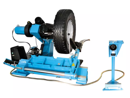 Станок грузовой шиномонтажный 1590 (14"-56")