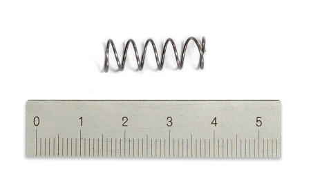 ПШ8.000.019 Пружина курка