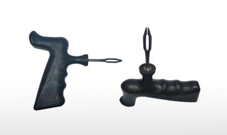 T105N Шило для жгутов, 50мм. Clipper