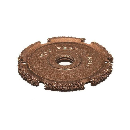 BJ400 Абразив-круг с резьбой (диам 50/шир 5/зер 16)