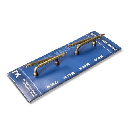 ГК-115 Вентиль, 4шт