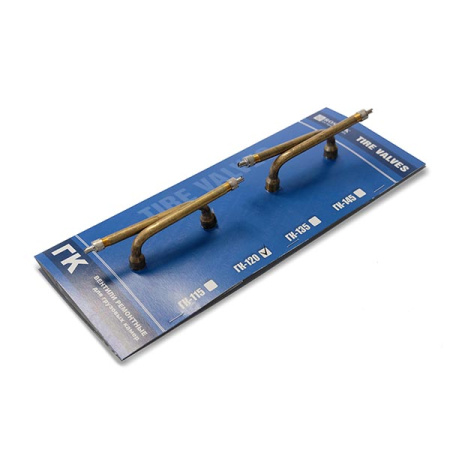 ГК-120 Вентиль, 4шт