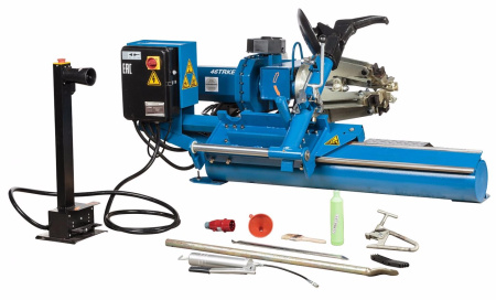 Шиномонтажный станок грузовой NORDBERG 46TRKE