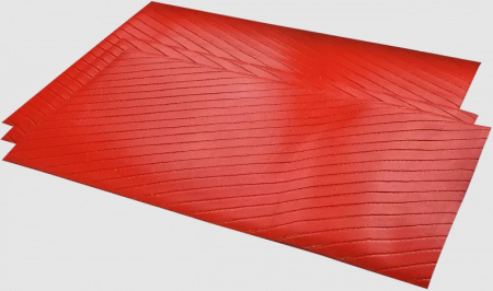 68.001-02 Вкладыш технологический 300*570ШР 