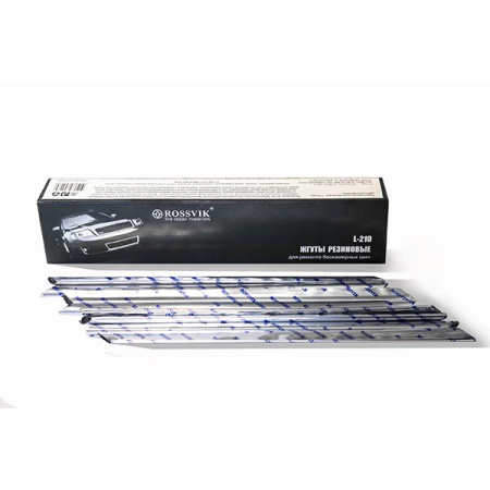 Жгуты L-210, ROSSVIK 25шт