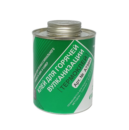 A750H Clipper  Термоклей  500мл