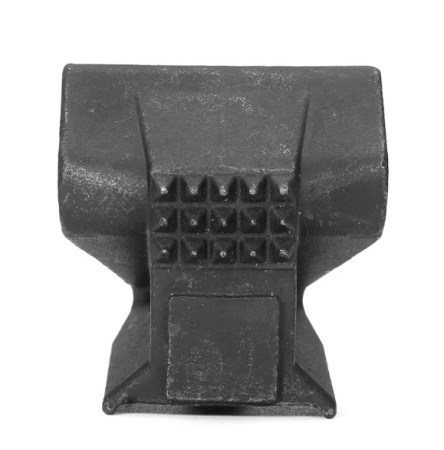 Кулачок зажимной для V-521, V-524, V-524ITE,V-624, V-730