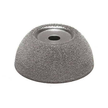 BJ107 Абразив-сфера (диам 65/шир 25/зер 170)