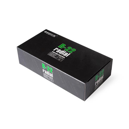 Пластыри  R-22 (холодные) 80х175/2 сл., 10 шт.