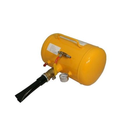 PG-18 Бустер 19литров Clipper