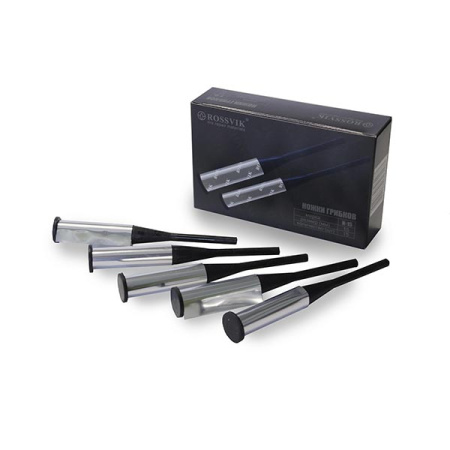 Ножки грибков N-18, 10шт