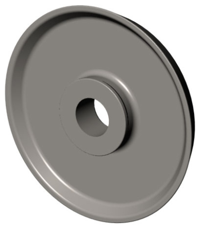 150 400 024 Конус 198-225мм, d40мм