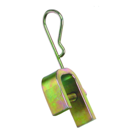 HD-03 Фиксатор (крепление) для удлинителей (FVE-1)