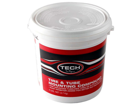 722U Монтажная обмазка (желе) 3.6кг