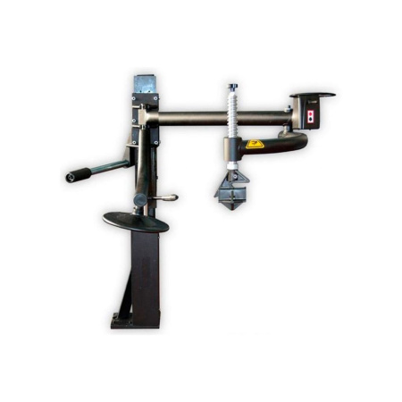 Опция "третья рука" правая для V-624 (V-624R)