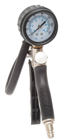 TI5 Пистолет подкачки NORDBERG