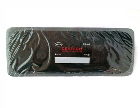 №174 СТ-24       пластырь 75*215мм  1шт