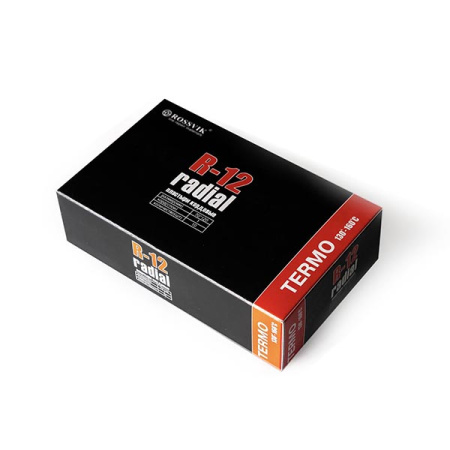 Пластыри  R-12 (термо) 70х120/1 сл., 10 шт.