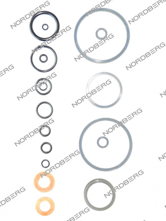 Ремкомплект для домкрата  N32032