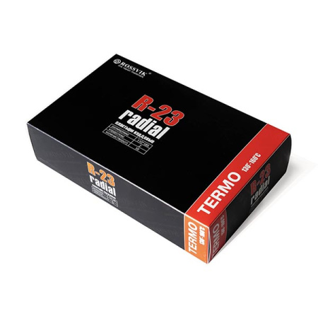 Пластыри  R-23 (термо) 110х185/2 сл., 10 шт.