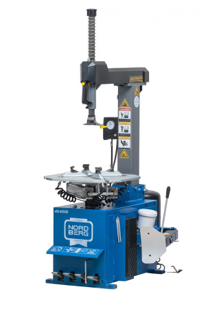 Шиномонтажный станок автоматический 380В NORDBERG 4640ID