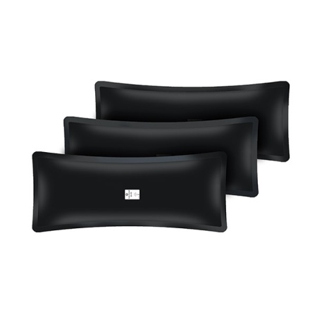 Пластыри  RS-551 (термо) 245х590, 1шт