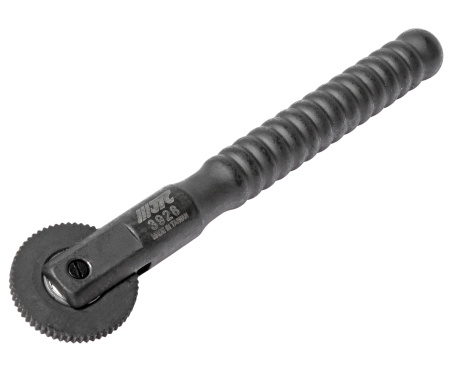 JTC-3928 Ролик прикатной со стальной ручкой