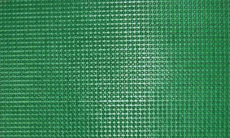 Щетинистое покрытие 45х60 см (зеленый) 25/1