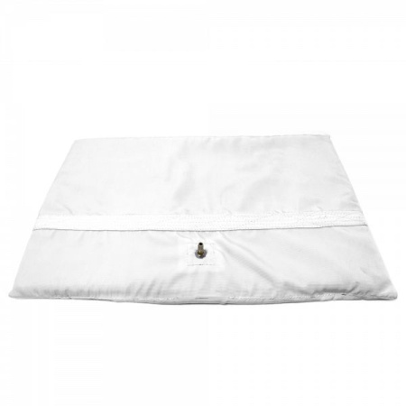 PP.80.50. Плоская пневмоподушка в чехле с ремнями 800х500 мм