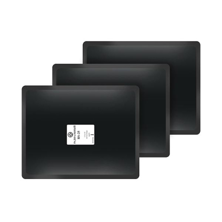 Пластыри  RS-25 (термо) 115х145, 10шт