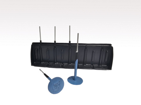 509 1964 TipTop Набор грибков А3 PREMIUM (5шт)