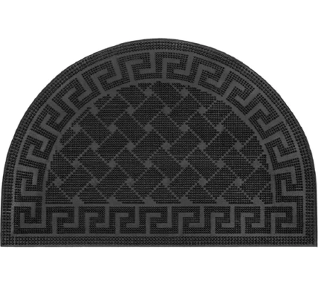 Коврик придверный резиновый ComeForte PIN MAT 45х75см «МОСТОВАЯ» п/кр 10шт/уп