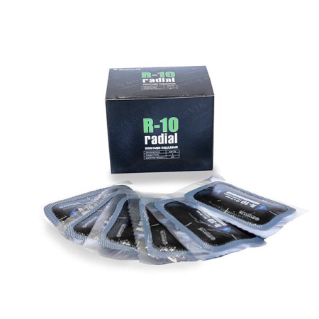 Пластыри  R-10 (холодные) 55х75/1 сл., 20 шт.