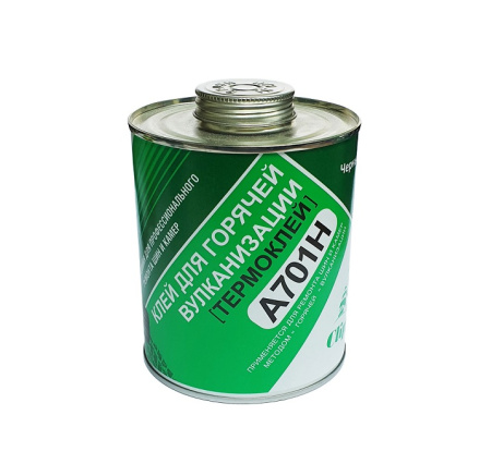 A701H Clipper  Термоклей 1.0л
