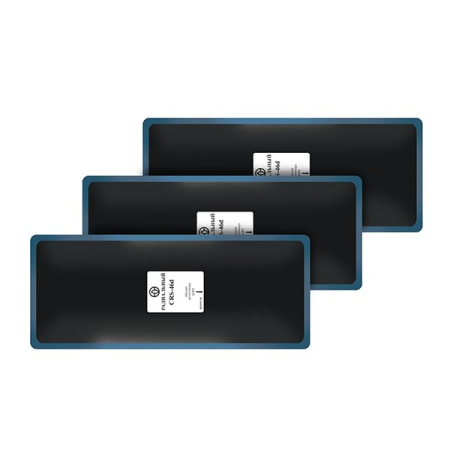 Пластыри CRS-46d (холодные) 180х440, 5 шт.