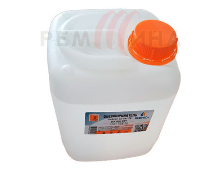 obz-5 Обезжириватель 5л