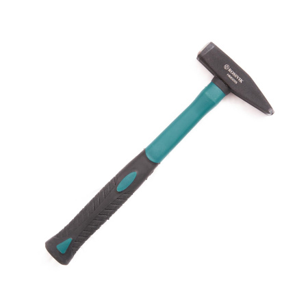 HM0205 МОЛОТОК ROSSVIK 500Г С ПЛАСТИКОВОЙ РУКОЯТКОЙ