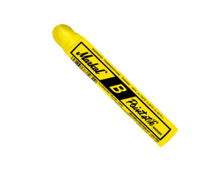 951Y Мел (желтый) 12шт