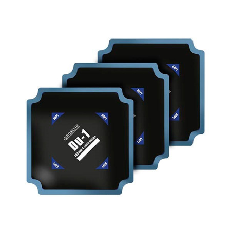 Пластыри  Du-3 (холодные) 380/4 сл., 1 шт.