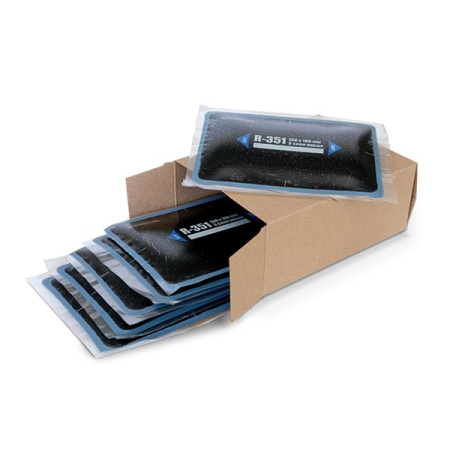 Пластыри  R-351 (холодные) 130х180/3 сл., 10 шт.