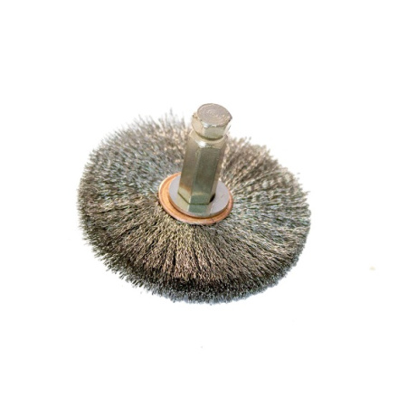 HP-892 Текстурная щётка (d=75мм)